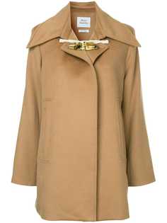 Wynn Hamlyn пальто Hallucinogené