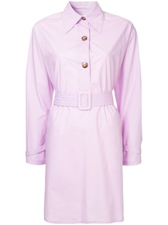 Wynn Hamlyn платье Research