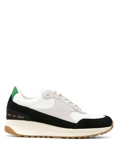 Common Projects кроссовки Newtrack Back