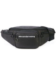 Alexander Wang поясная сумка Attica