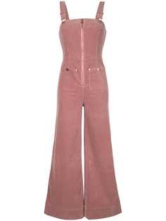 Alice Mccall комбинезон Quincy на молнии