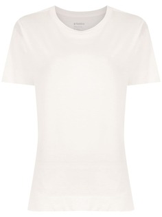 Osklen однотонная футболка