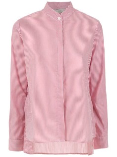 Egrey рубашка в полоску