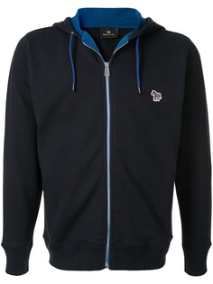 PS Paul Smith худи на молнии