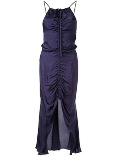 Alice Mccall платье миди Blue Moon