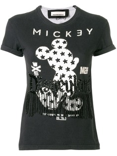 Night Market футболка Nobow с изображением Микки Мауса