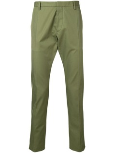 Dsquared2 чиносы скинни