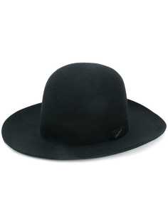 Borsalino шляпа с широкими полями
