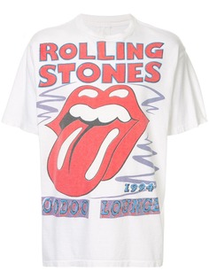 Fake Alpha Vintage футболка Rolling Stones