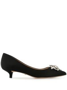 Badgley Mischka туфли-лодочки Vail