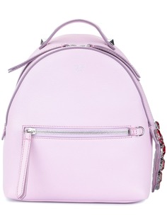 Fendi Pre-Owned мини-рюкзак By The Way