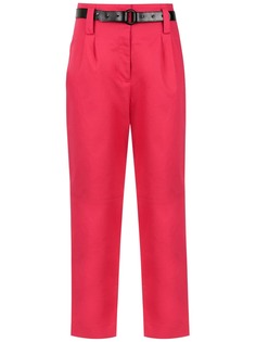 Martha Medeiros cropped trousers