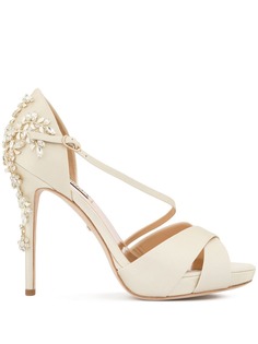 Badgley Mischka босоножки Fame