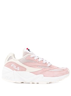 Fila массивные кроссовки