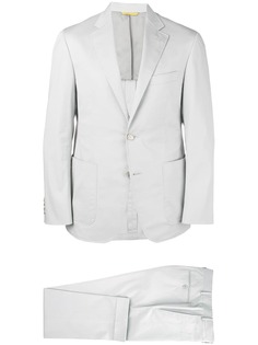 Canali костюм-двойка