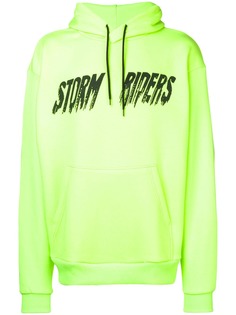 Ex Infinitas худи Storm Riders