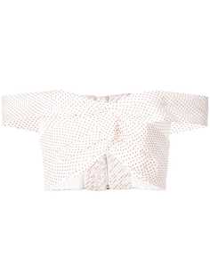 Alexis топ Aldwin