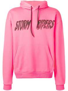 Ex Infinitas худи Storm Riders