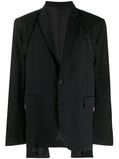 D.Gnak костюмный пиджак