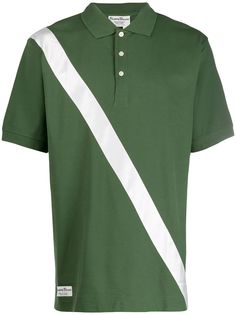 ROWING BLAZERS рубашка-поло Prince Charles