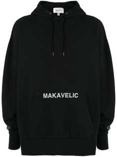 Makavelic худи Index Finger