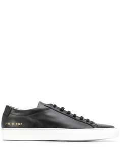 Common Projects кроссовки Original Achilles