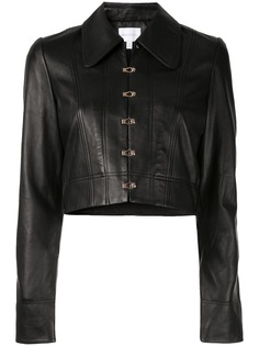 Alice McCall укороченная куртка Sweet Street