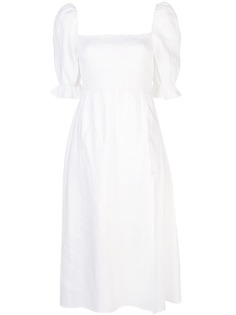 Reformation платье Marabella