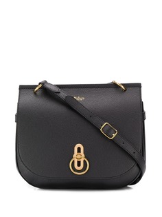 Mulberry маленькая сумка-сэтчел Amberley