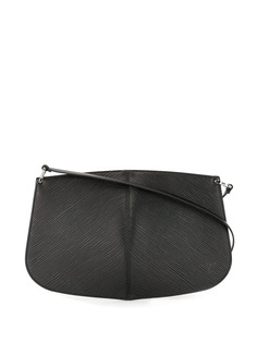 Louis Vuitton Pre-Owned сумка Epi Demi Lune