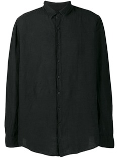 Poème Bohémien базовая рубашка на пуговицах