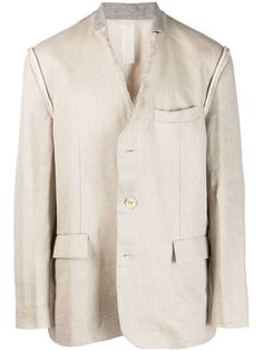 Carpe Diem блейзер оверсайз