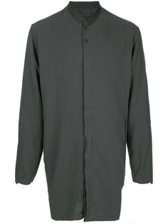 Transit рубашка-туника с воротником-стойкой