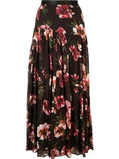 Ginger & Smart юбка Fragment