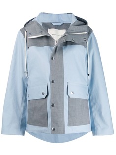 Mackintosh парка GR-117/W/CB