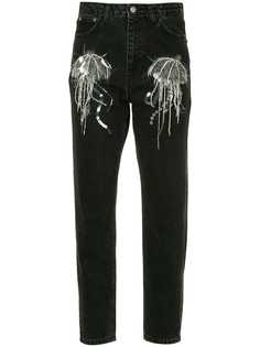 Dalood Jellyfish jeans