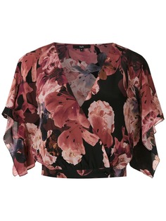 Magrella укороченный топ