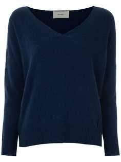 Egrey кашемировый свитер