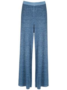 Magrella брюки палаццо