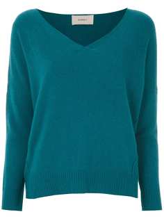 Egrey кашемировый свитер