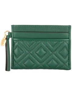 Tory Burch визитница Fleming