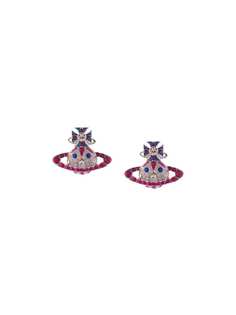 Vivienne Westwood серьги Gabriella