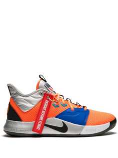 Nike кроссовки PG 3