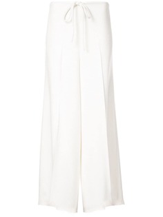 Khaite штаны Renata