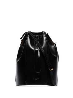 Saint Laurent сумка-мешок Talitha среднего размера