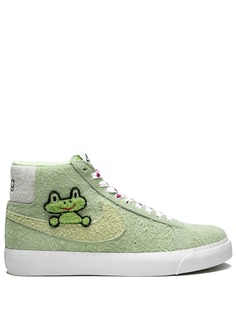 Nike кеды SB Zoom Blazer Mid QS