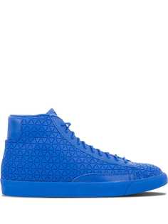 Nike кеды Blazer Mid Metric QS