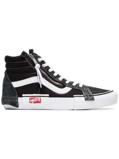 Vans хайтопы Vault Sk8-Hi