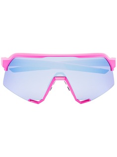 100% Eyewear солнцезащитные очки со сменными линзами