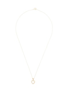 Petite Grand колье Heart